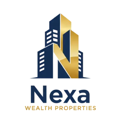 Nexa Wealth Logo