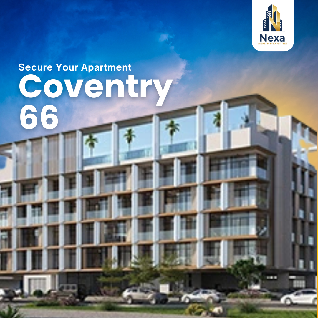 Modern City Apartment